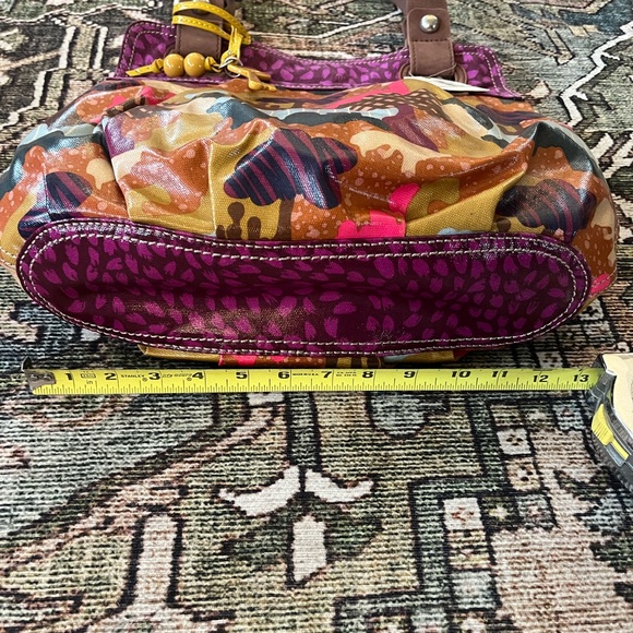 Fossil Key Per Women's Bag - Picture 6 of 6